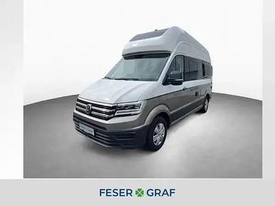 VW California