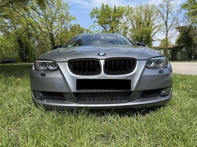 Gebraucht BMW 335 Sport Line 306 PS (225 kW) 2006 Grau Coupé