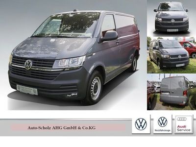 VW Transporter