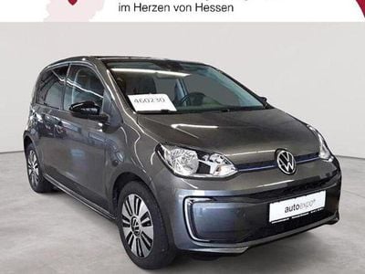 VW e-up!