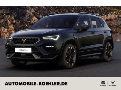 gebraucht Cupra Ateca 1.5 TSI Top View Kamera, AHK, elektr. Heckklappe