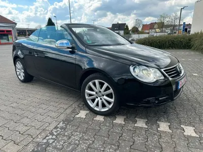 Occasion VW Eos