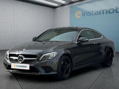 Mercedes C300