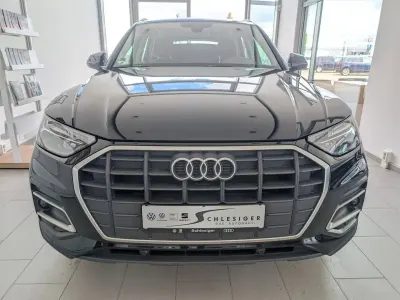 Gebraucht Audi Q5