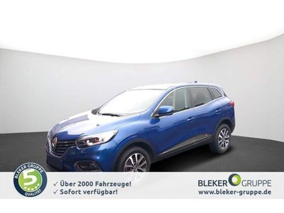 gebraucht Renault Kadjar 1.3 TCe 140 Business Edition GPF