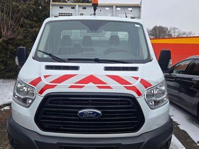 Usata Ford Transit 170 CV (125 kW) 2019 Andere