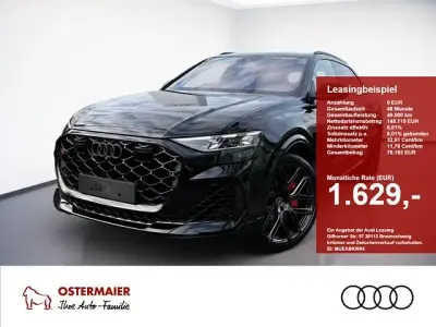 Gebraucht Audi RS Q8