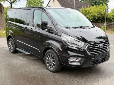 Gebraucht Ford Tourneo Custom