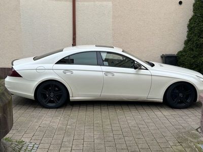 gebraucht Mercedes CLS350 CGI -