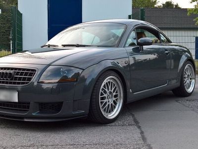 gebraucht Audi TT Coupe 3.2 DSG Quattro