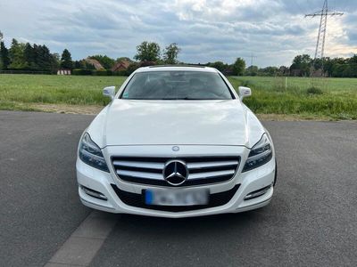 Mercedes CLS350