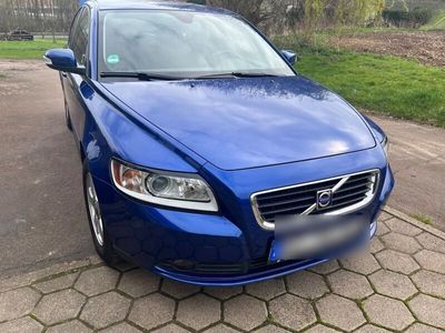 gebraucht Volvo S40 1.8 -