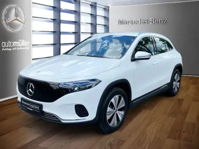 Gebraucht Mercedes EQA250
