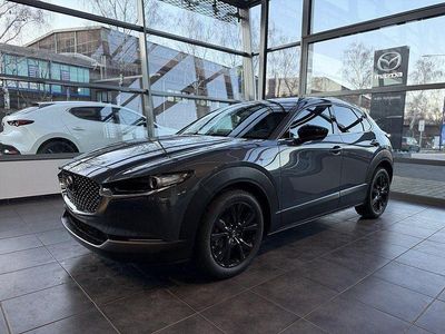 Ny Mazda CX-30 Nagisa 140 HK (102 kW) 2026 Grå SUV