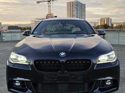 BMW 535