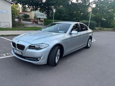 BMW 528