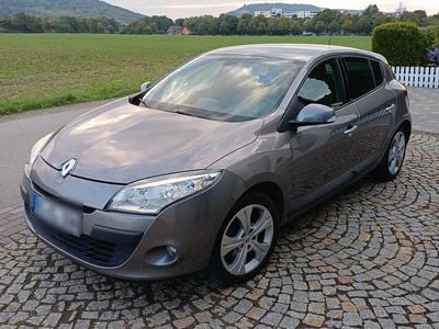 Renault Mégane III