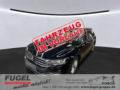 Gebraucht VW Passat
