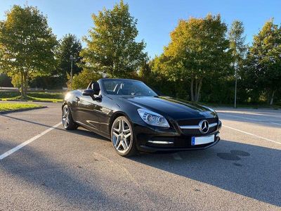 Mercedes SLK200