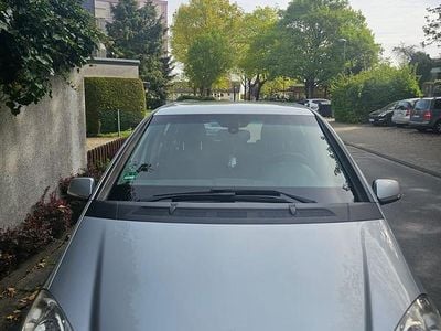 Brugt Mercedes A160 95 HK (69 kW) 2009 Grå Hatchback