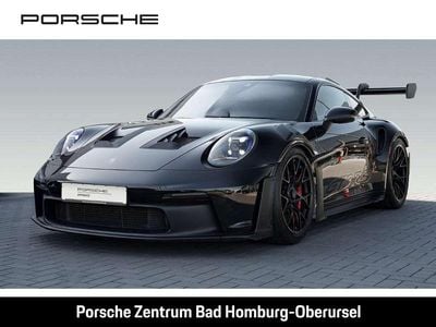 Gebraucht Porsche 911 GT3 RS 525 PS (386 kW) 2023 Schwarz Coupé