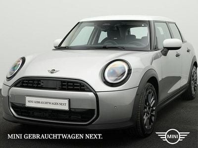 Gebraucht Mini Cooper Classic 114 kW (156 PS) 2025 Silber Kleinwagen