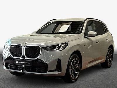 Nouă BMW X3 Comfort Edition 303 CP (222 kW) 2026 Gri SUV