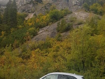 Gebraucht Audi Q3 Ambiente 150 PS (110 kW) 2015 Silber SUV