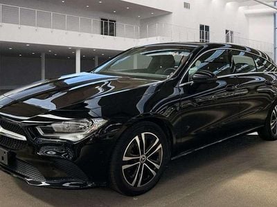 Mercedes CLA200