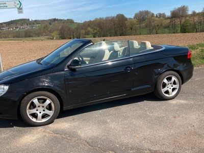 gebraucht VW Eos Cabrio