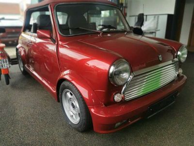 gebraucht Rover Mini Werks Cabriolet