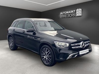 Mercedes GLC300