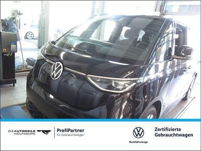 Usata VW ID. Buzz Pro 150 kW (204 CV) 2023 Nero Monovolume