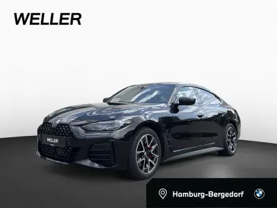 Używany BMW 430