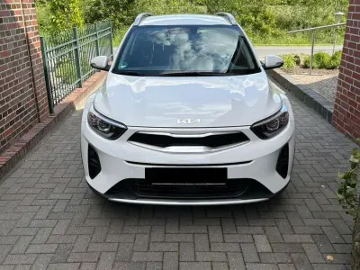 Gebraucht Kia Stonic