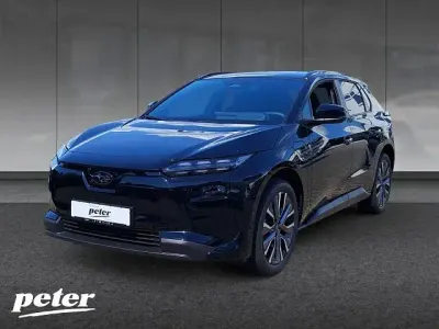 Occasion Subaru Solterra
