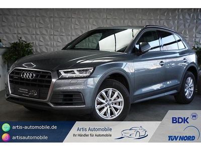 Second-hand Audi Q5 286 CP (210 kW) 2019 SUV