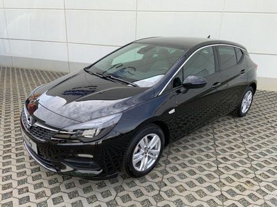 gebraucht Opel Astra Elegance, Wi-Paket, PDC, SHZ