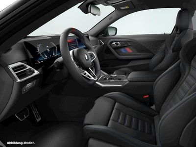 Gebraucht BMW M240 M Sport 387 PS (284 kW) 2025 Coupé