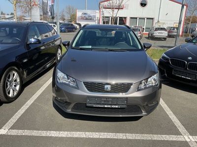 Seat Leon ST