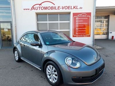 VW Beetle
