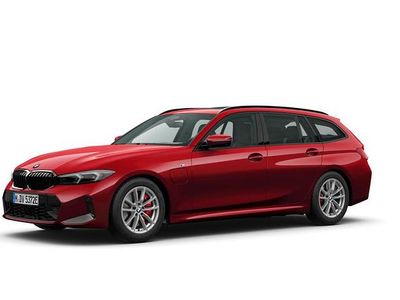 Gebraucht BMW 330 Comfort Edition 184 PS (135 kW) 2026 Kombi