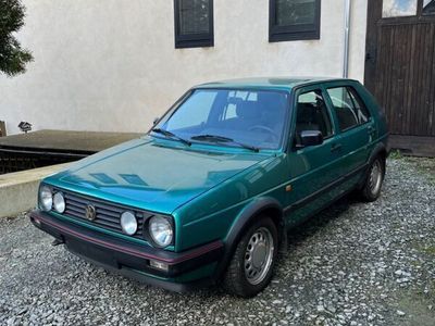 gebraucht VW Golf II Pasadena