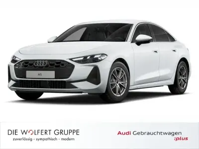 Gebraucht Audi A5