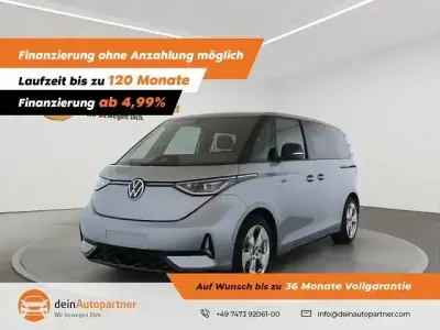 Gebraucht VW ID. Buzz