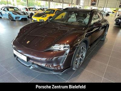 Porsche Taycan Turbo S