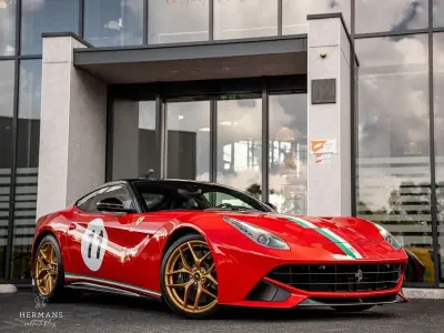 Gebraucht Ferrari F12