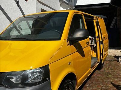 VW T5