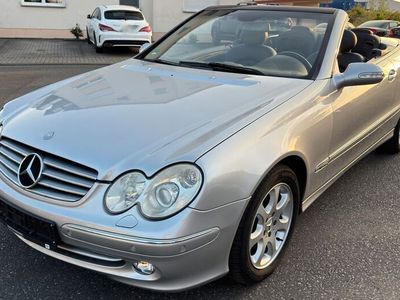 Mercedes CLK200