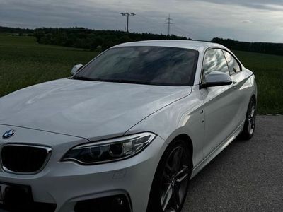 BMW 220
